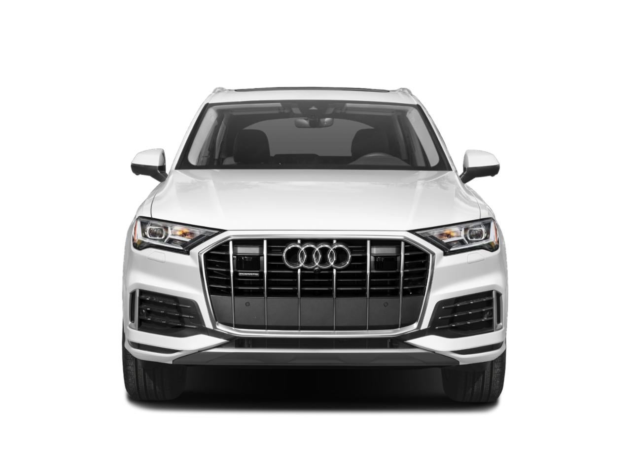 2023 Audi Q7 Premium 45 TFSI quattro