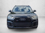 2019 Audi SQ5 Premium Plus 3.0 TFSI quattro