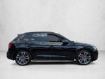 2019 Audi SQ5 Premium Plus 3.0 TFSI quattro
