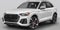 2021 Audi SQ5 Premium Plus 3.0 TFSI quattro