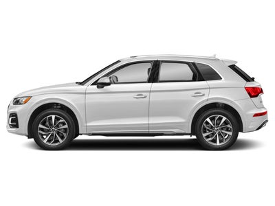 2021 Audi Q5 Premium Plus 45 TFSI quattro