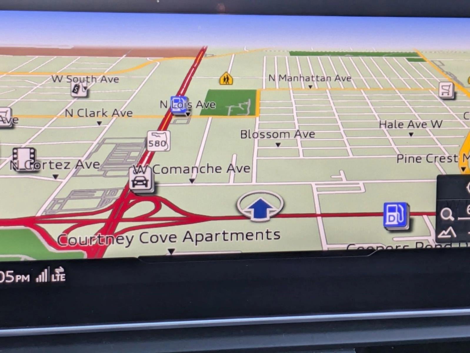 2019 Audi Q5 Premium Plus 45 TFSI quattro