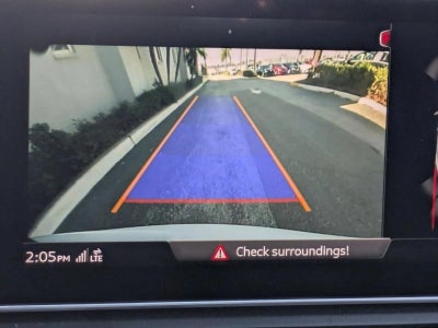 2019 Audi Q5 Premium Plus 45 TFSI quattro