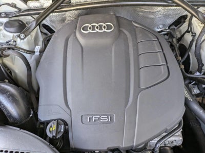 2019 Audi Q5 Premium Plus 45 TFSI quattro