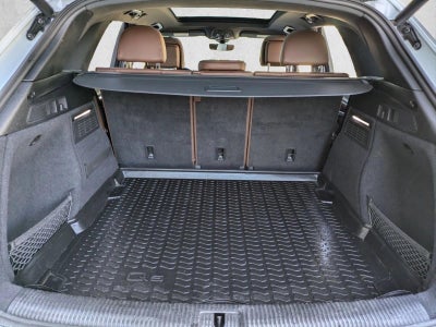 2019 Audi Q5 Premium Plus 45 TFSI quattro