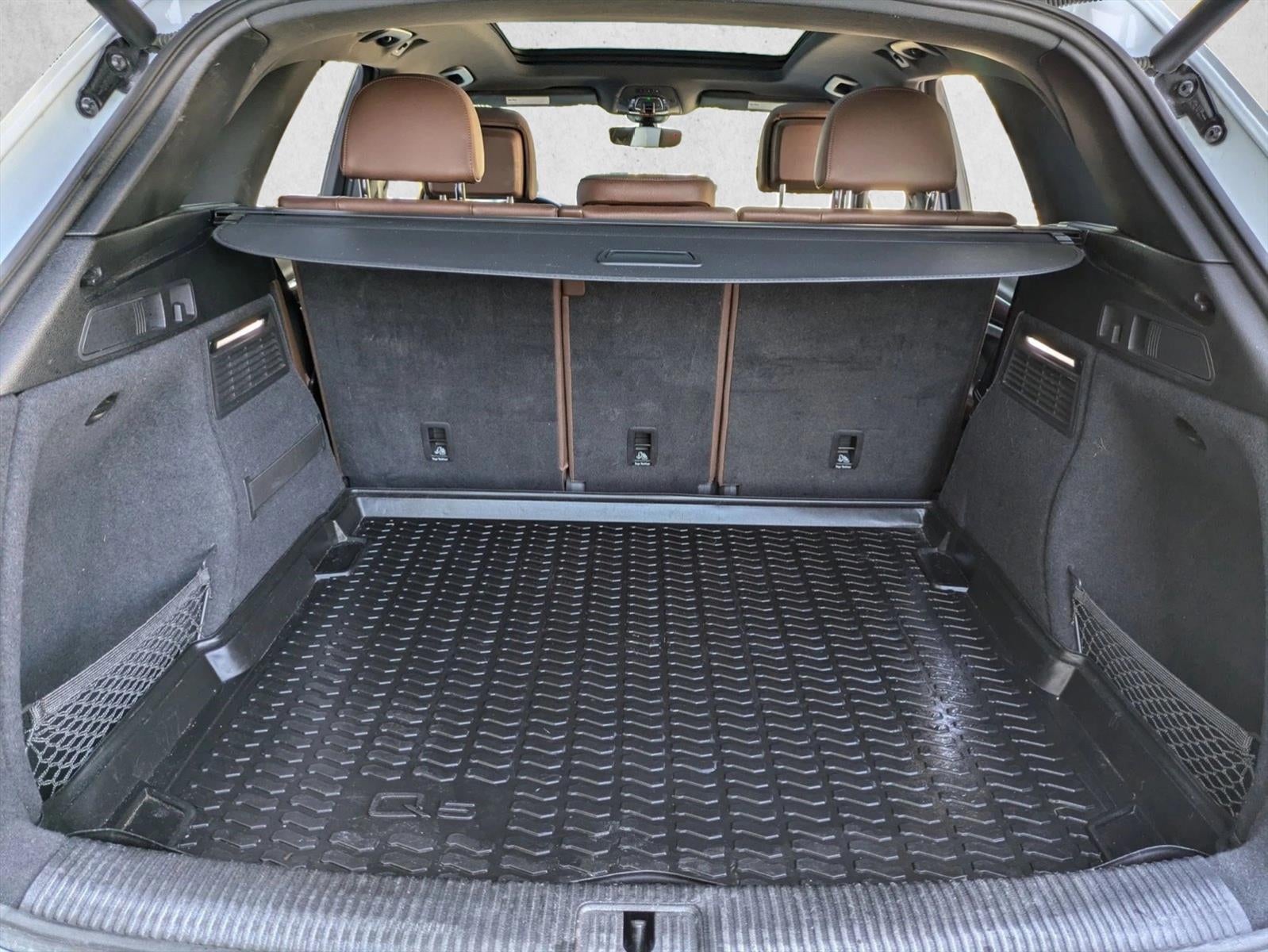 2019 Audi Q5 Premium Plus 45 TFSI quattro