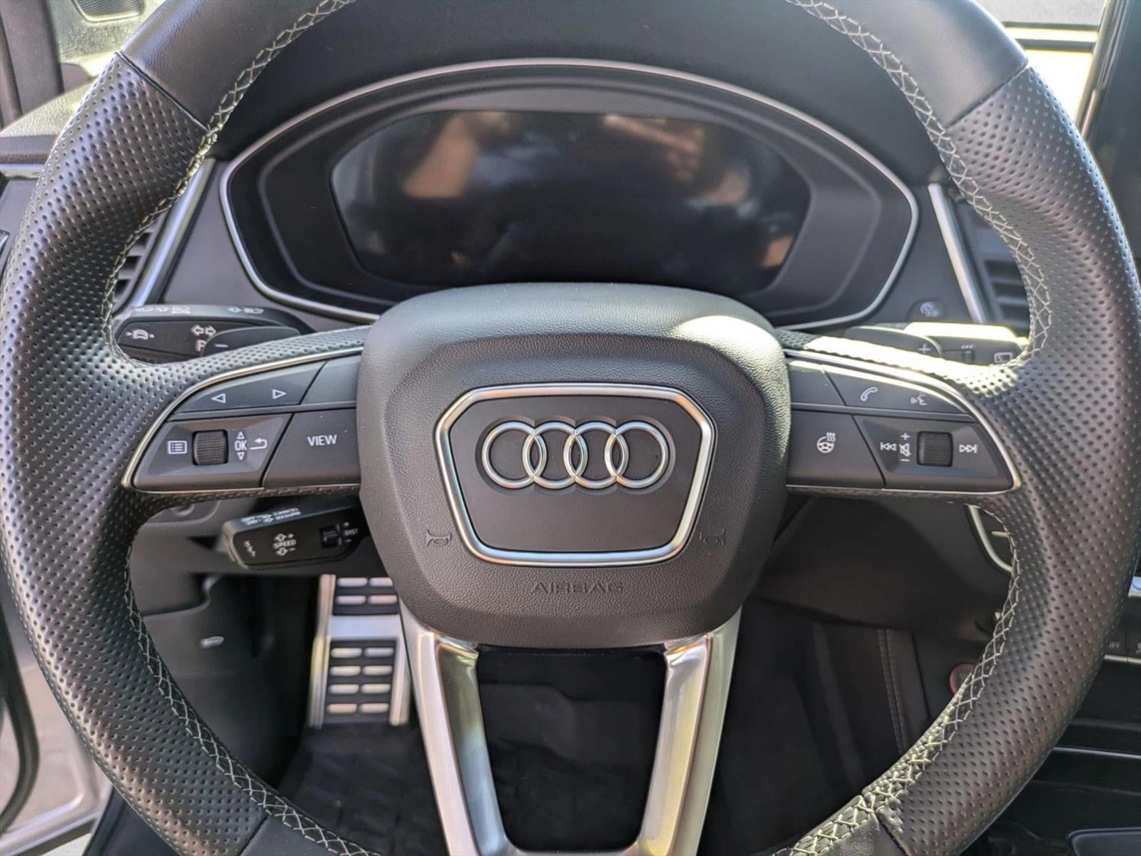 2023 Audi SQ5 Prestige 3.0 TFSI quattro