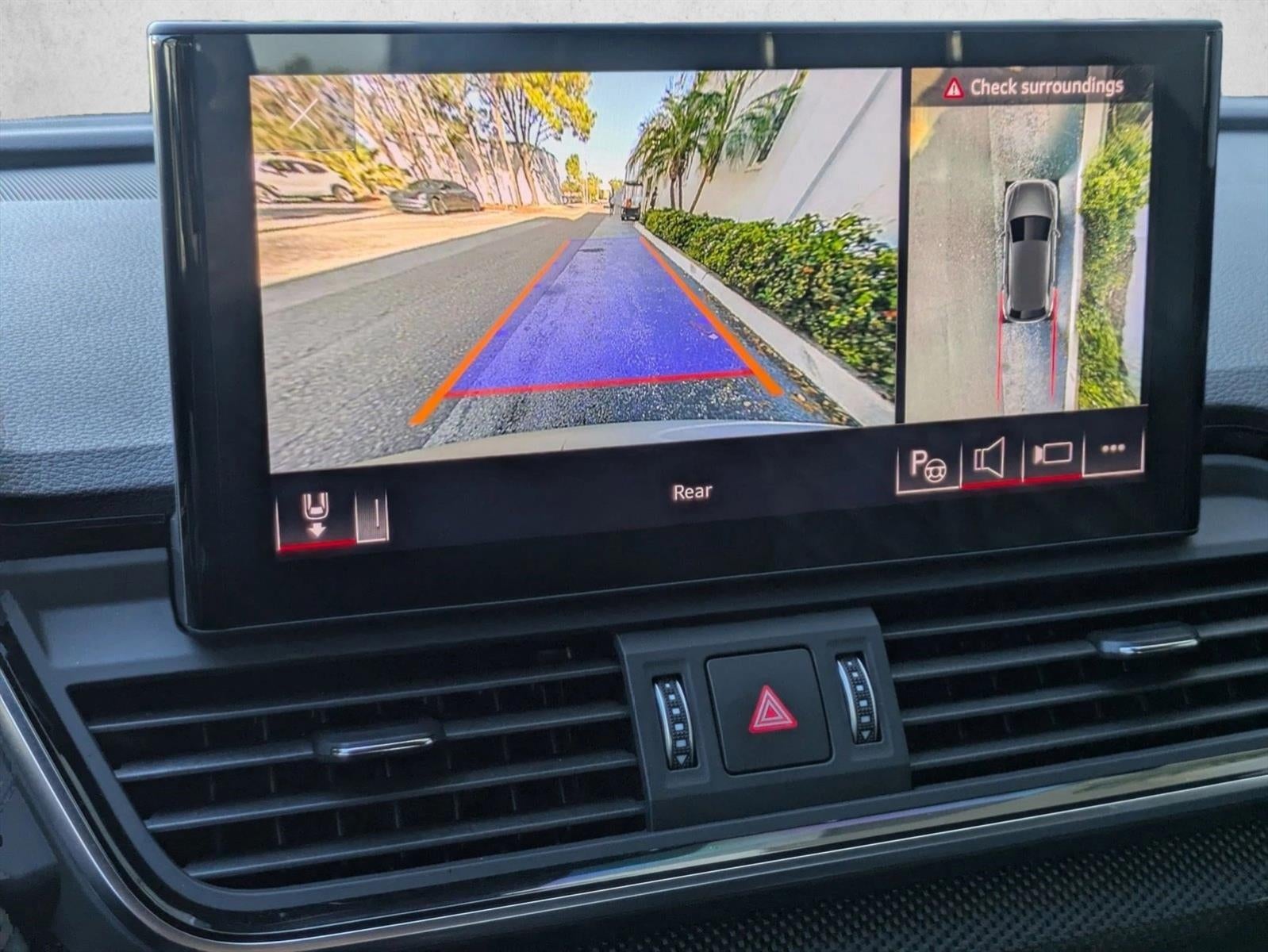 2023 Audi SQ5 Prestige 3.0 TFSI quattro