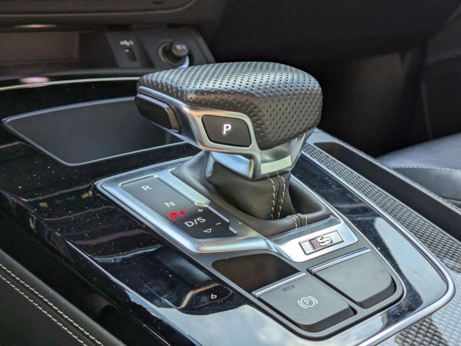 2023 Audi SQ5 Prestige 3.0 TFSI quattro