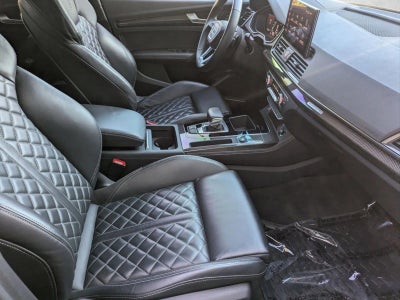 2023 Audi SQ5 Prestige 3.0 TFSI quattro