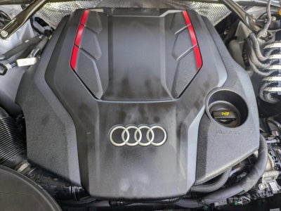 2023 Audi SQ5 Prestige 3.0 TFSI quattro