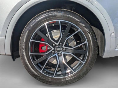 2023 Audi SQ5 Prestige 3.0 TFSI quattro