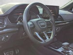 2023 Audi SQ5 Prestige 3.0 TFSI quattro