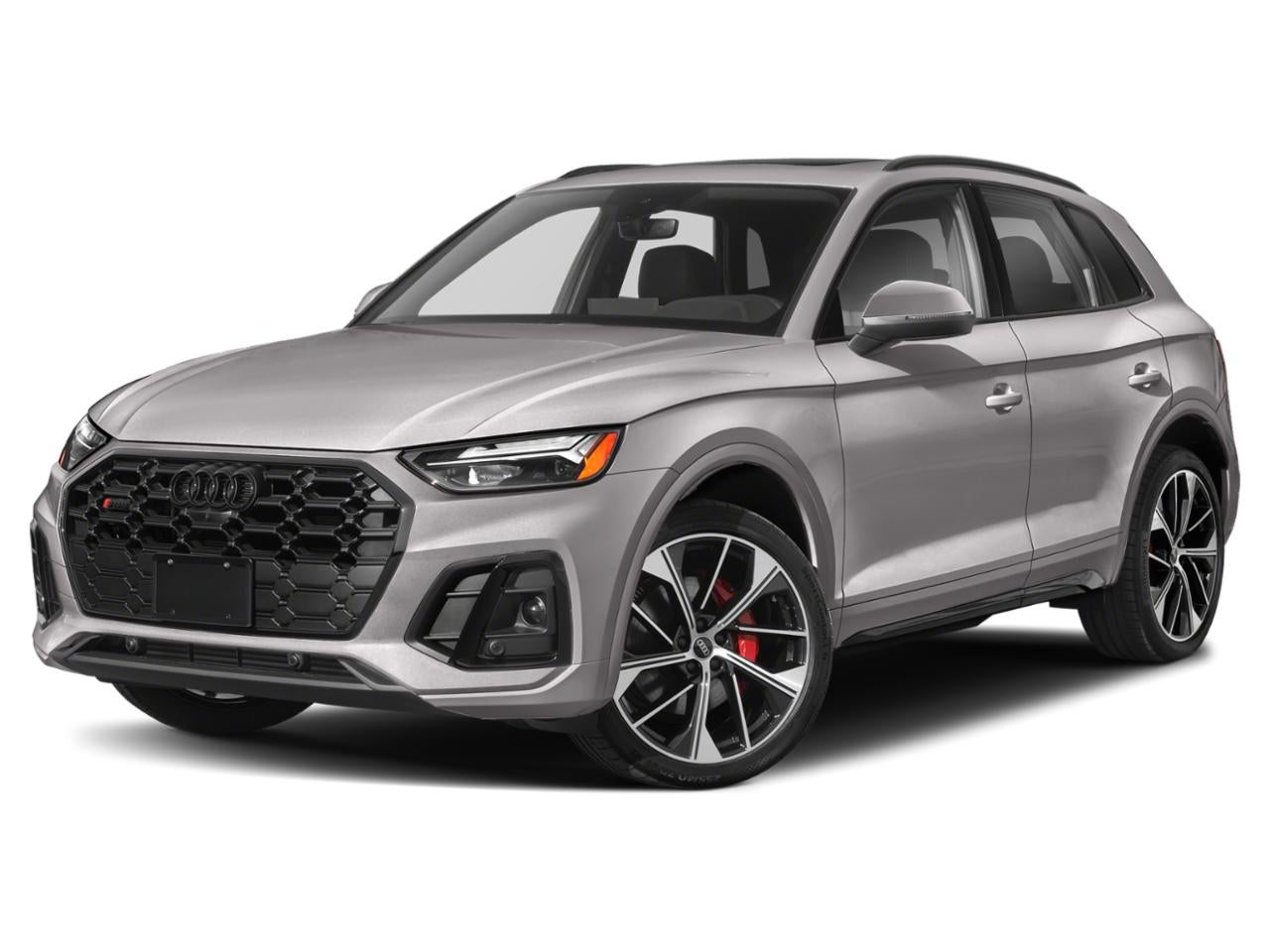 2023 Audi SQ5 Prestige 3.0 TFSI quattro