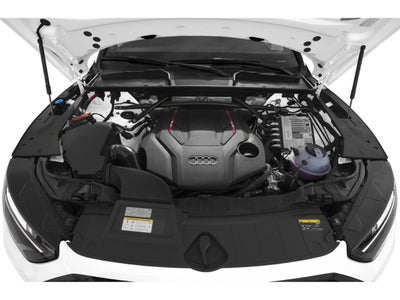 2023 Audi SQ5 Prestige 3.0 TFSI quattro