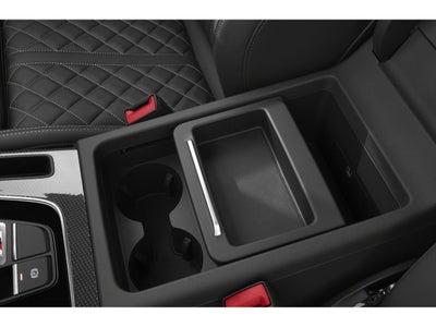 2023 Audi SQ5 Prestige 3.0 TFSI quattro