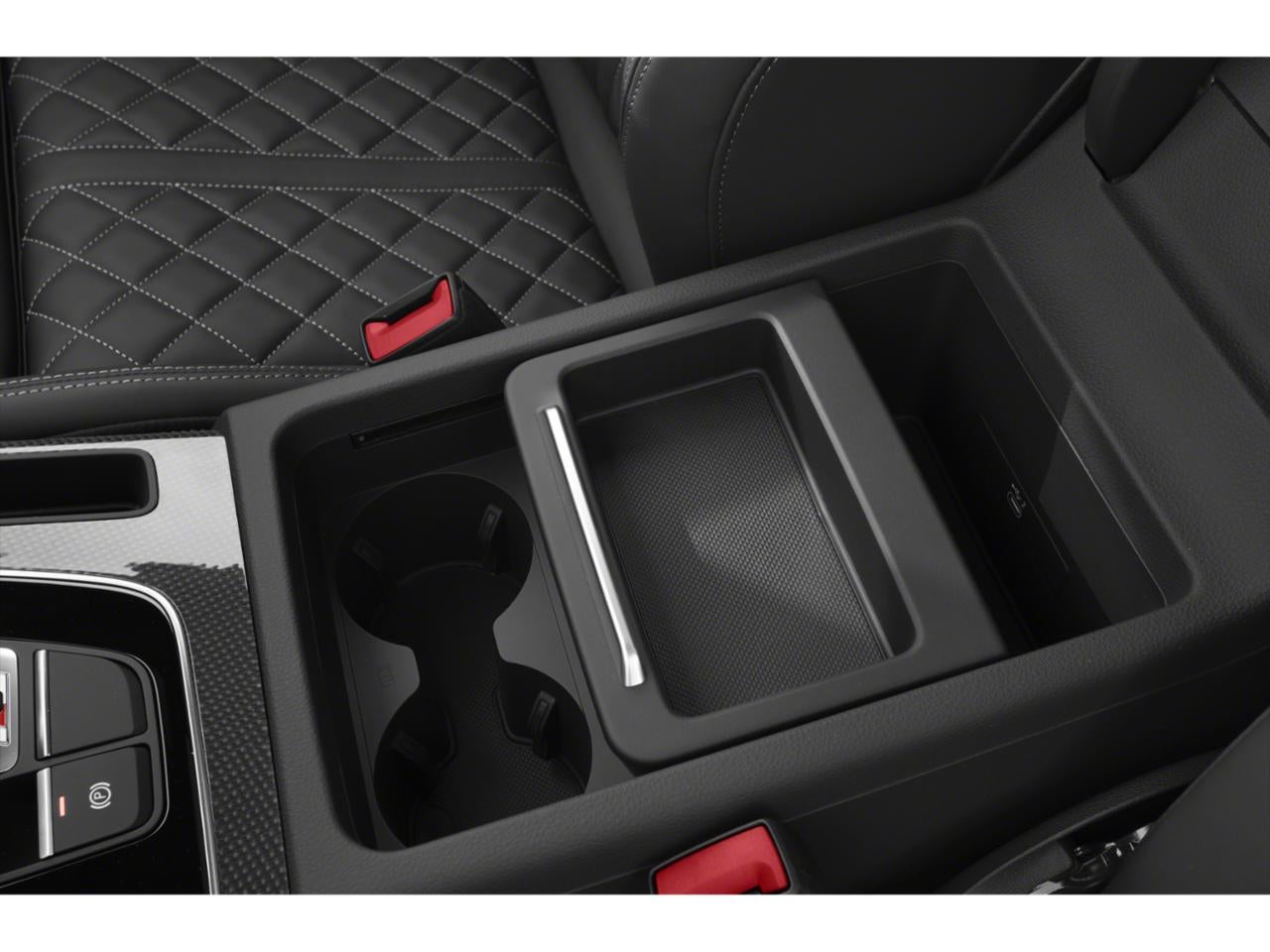 2023 Audi SQ5 Prestige 3.0 TFSI quattro