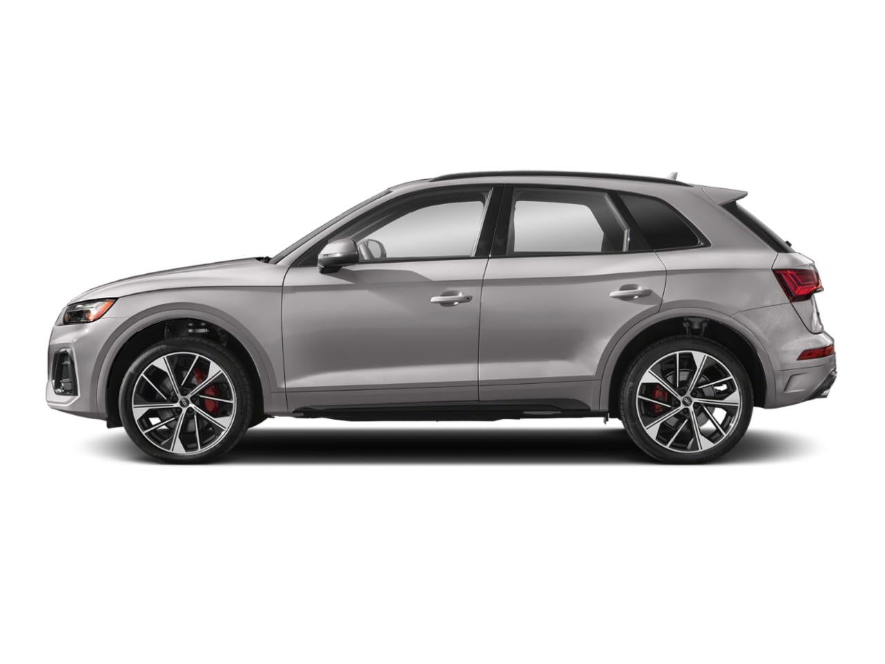 2023 Audi SQ5 Prestige 3.0 TFSI quattro