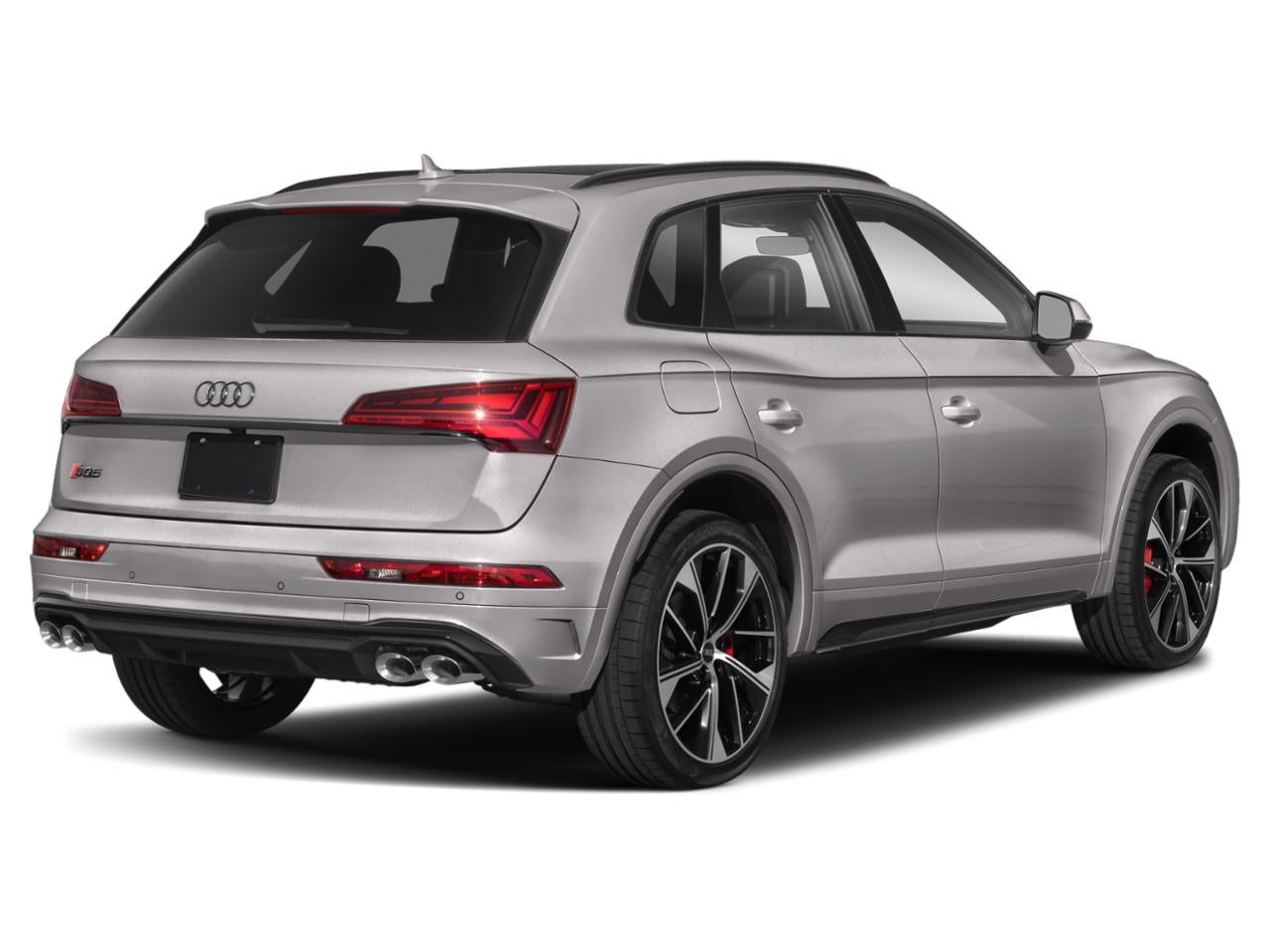 2023 Audi SQ5 Prestige 3.0 TFSI quattro