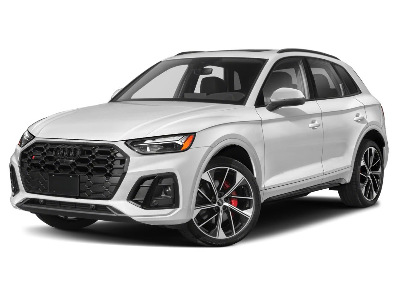 2023 Audi SQ5 Prestige 3.0 TFSI quattro