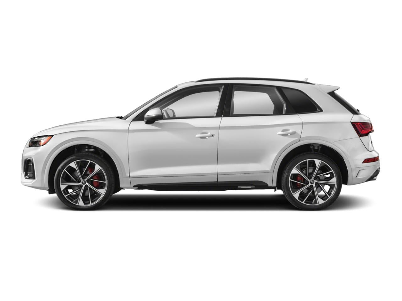 2023 Audi SQ5 Prestige 3.0 TFSI quattro