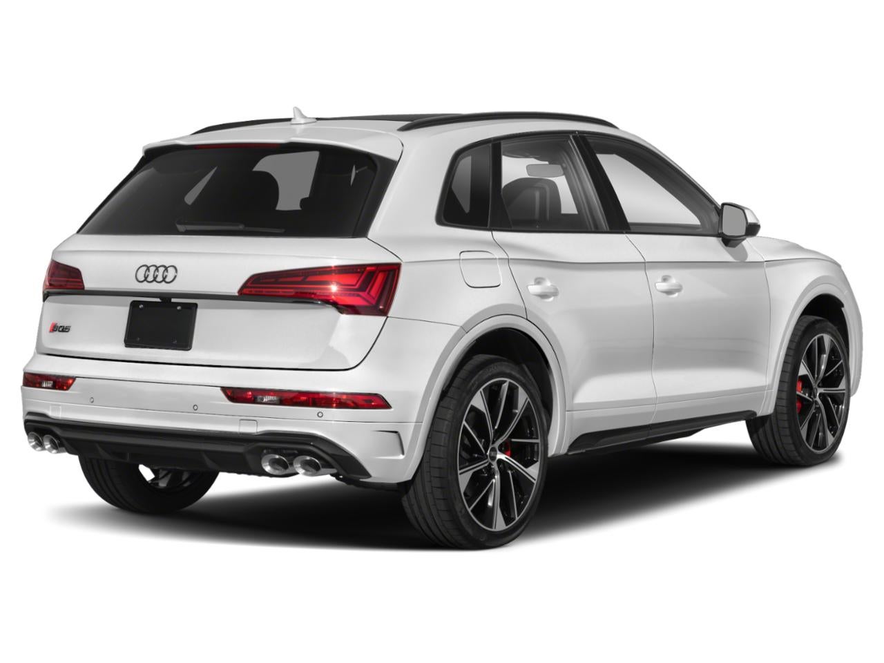 2023 Audi SQ5 Prestige 3.0 TFSI quattro