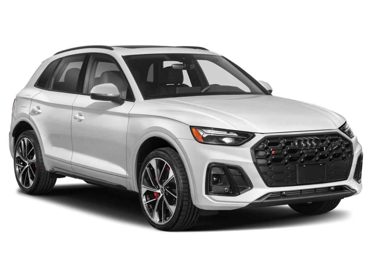 2023 Audi SQ5 Prestige 3.0 TFSI quattro