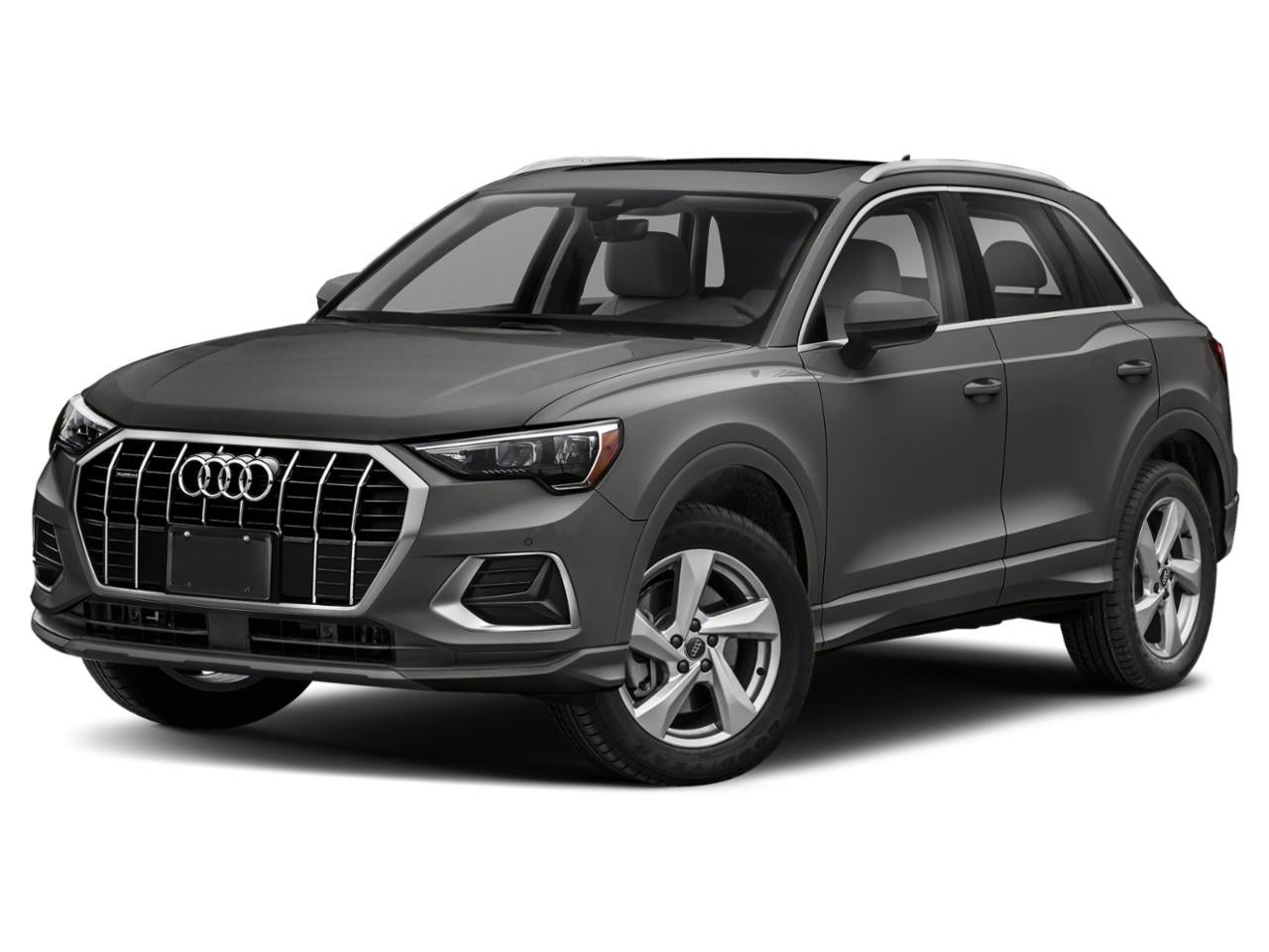 2021 Audi Q3 S line Premium 45 TFSI quattro