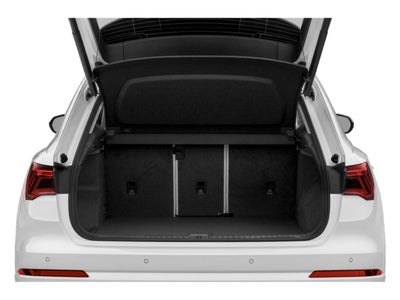 2021 Audi Q3 S line Premium 45 TFSI quattro