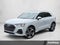2020 Audi Q3 S line Prestige 45 TFSI quattro