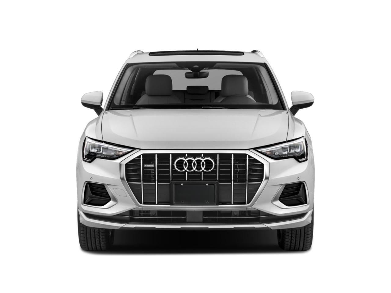 2020 Audi Q3 S line Prestige 45 TFSI quattro