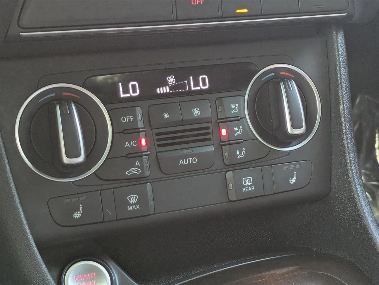 2017 Audi Q3 2.0 TFSI Premium Plus FWD