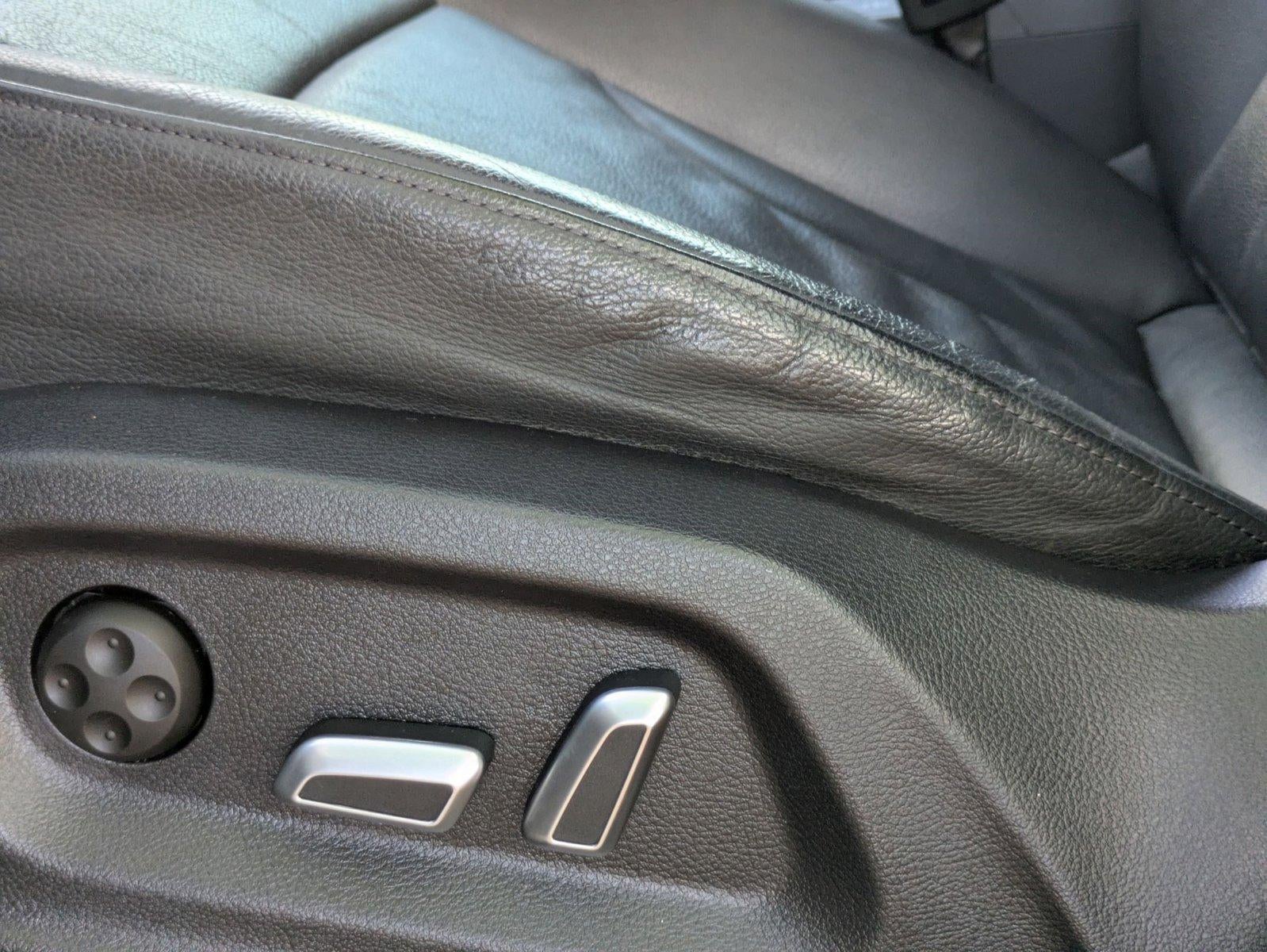 2017 Audi Q3 2.0 TFSI Premium Plus FWD