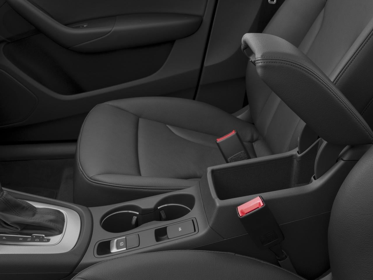 2017 Audi Q3 2.0 TFSI Premium Plus FWD