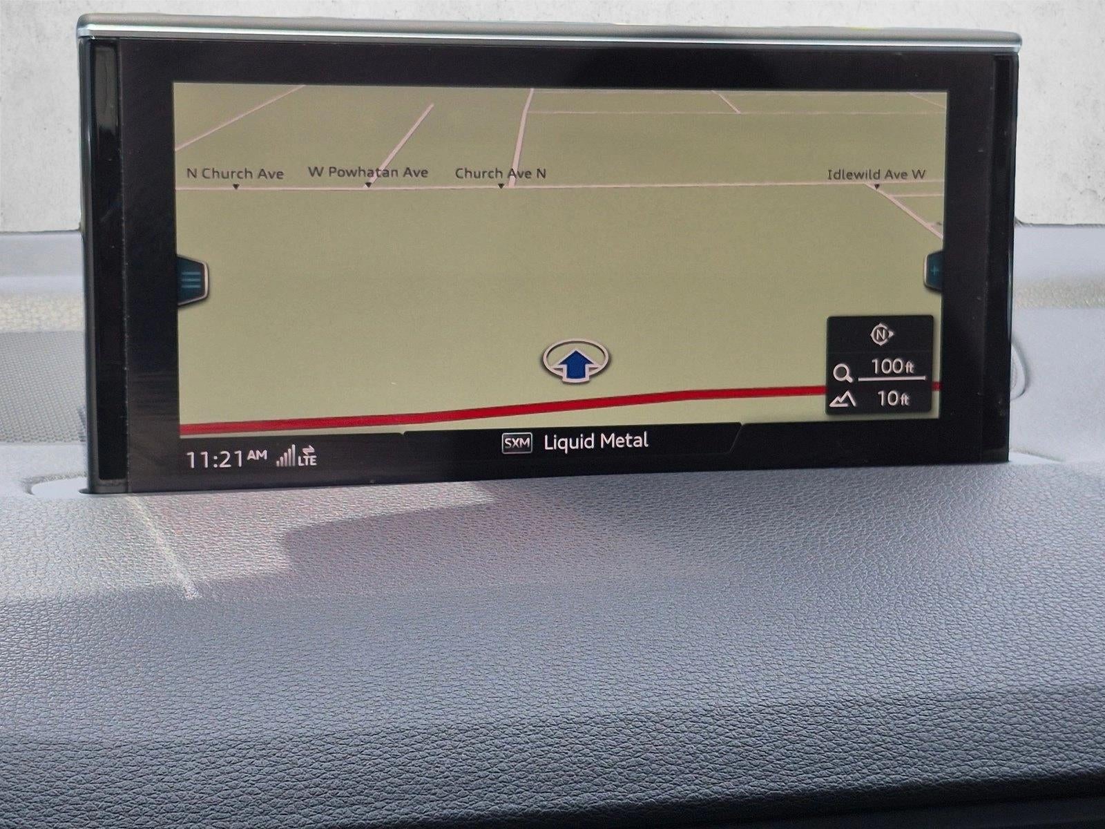 2019 Audi Q7 Premium Plus 45 TFSI quattro