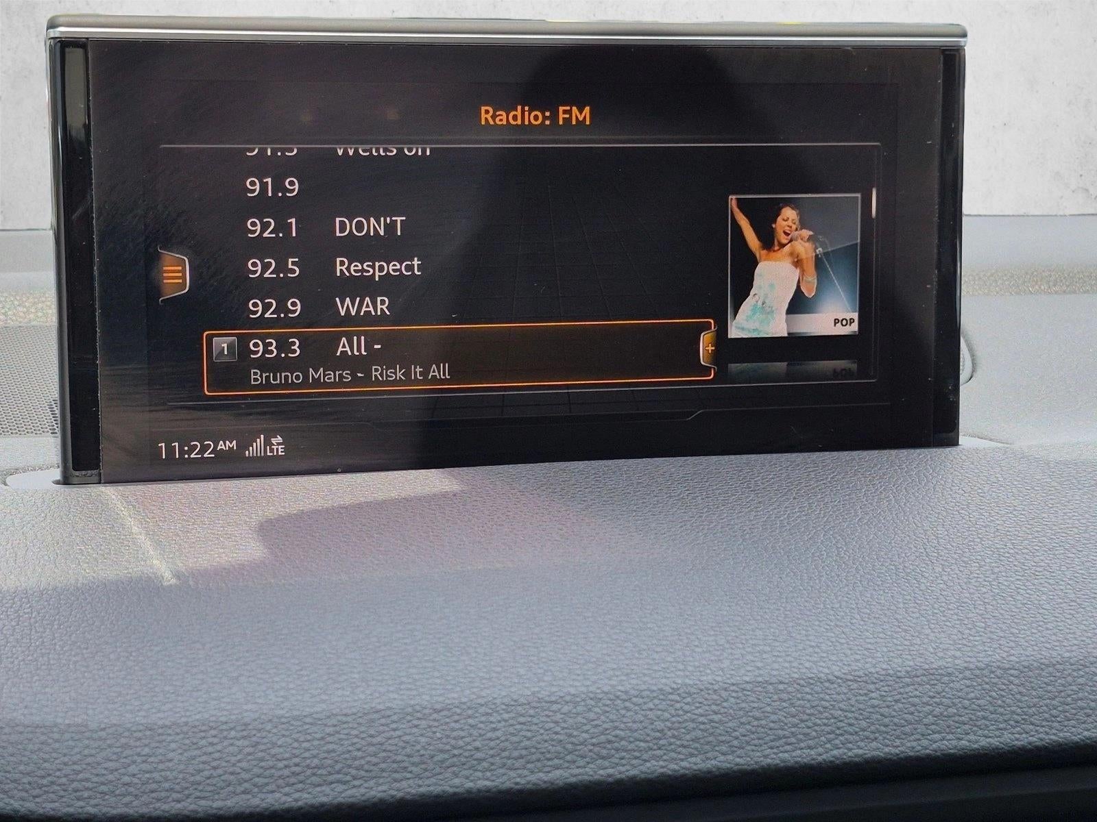 2019 Audi Q7 Premium Plus 45 TFSI quattro