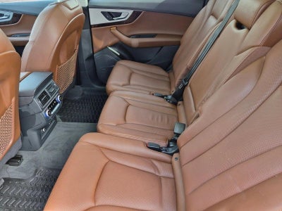 2019 Audi Q7 Premium Plus 45 TFSI quattro