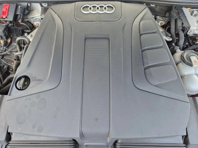 2019 Audi Q7 Premium Plus 45 TFSI quattro