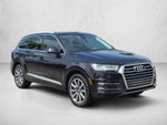 2019 Audi Q7 Premium Plus 45 TFSI quattro