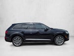 2019 Audi Q7 Premium Plus 45 TFSI quattro