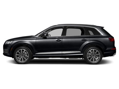 2019 Audi Q7 Premium Plus 45 TFSI quattro
