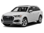 2022 Audi Q7 Premium Plus 45 TFSI quattro