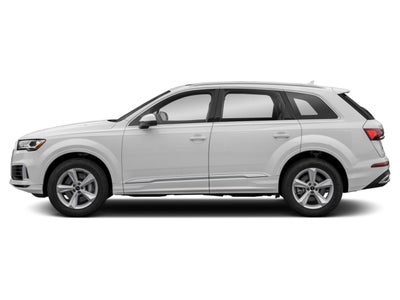 2022 Audi Q7 Premium Plus 45 TFSI quattro