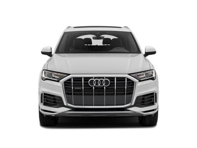 2022 Audi Q7 Premium Plus 45 TFSI quattro