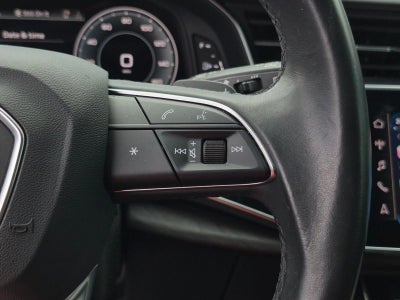 2021 Audi Q7 Premium Plus 55 TFSI quattro