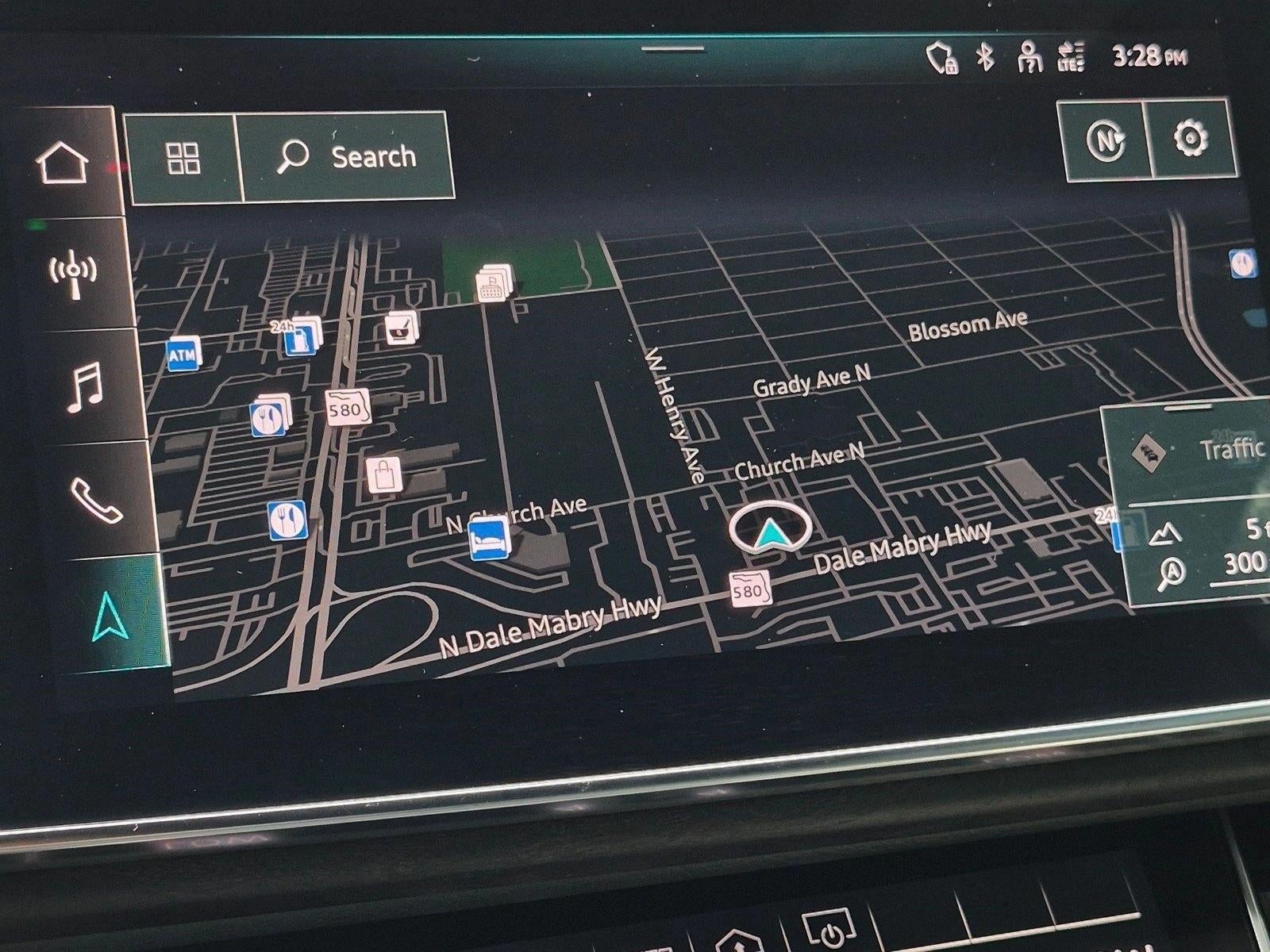 2021 Audi Q7 Premium Plus 55 TFSI quattro