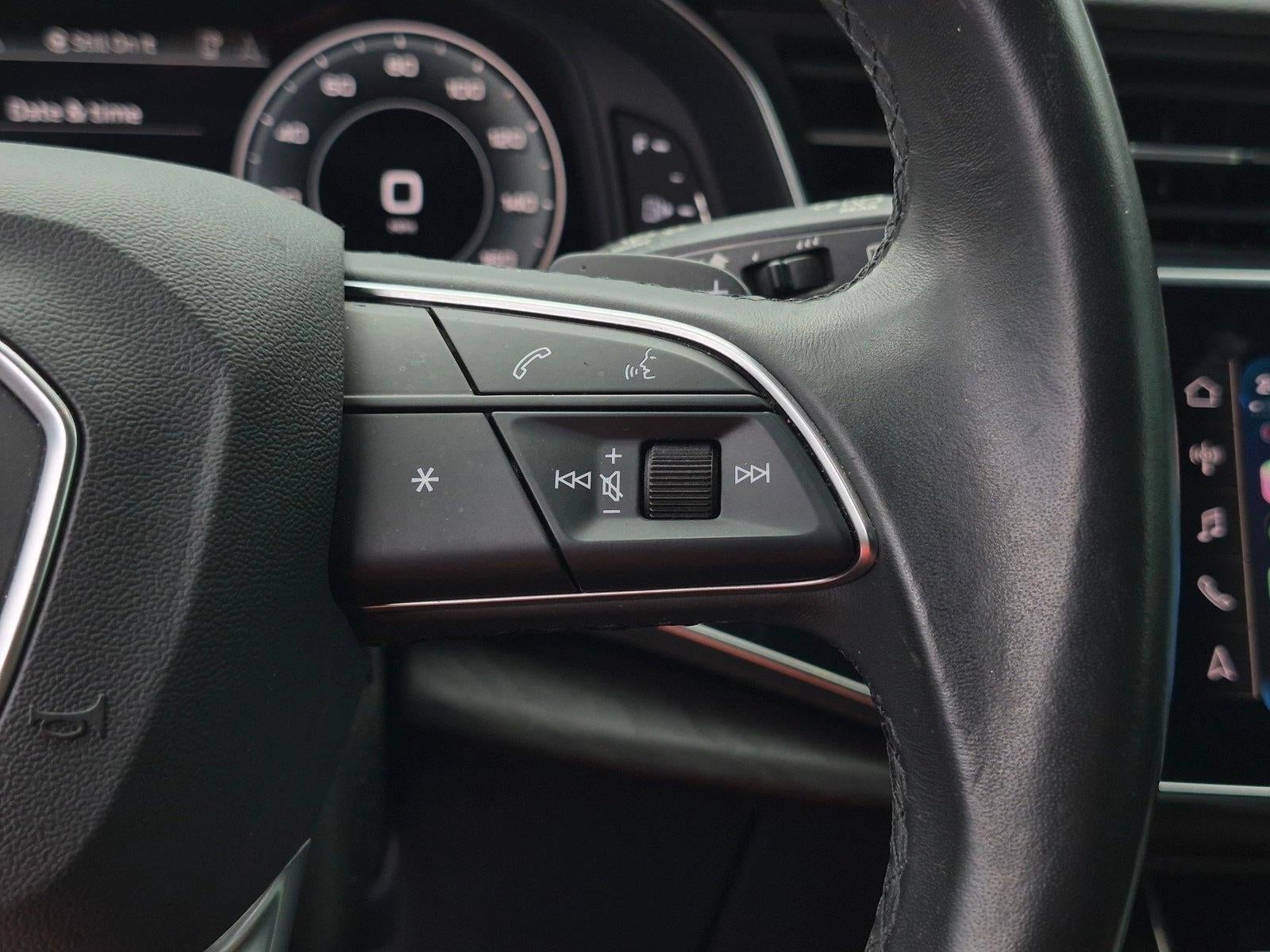 2021 Audi Q7 Premium Plus 55 TFSI quattro