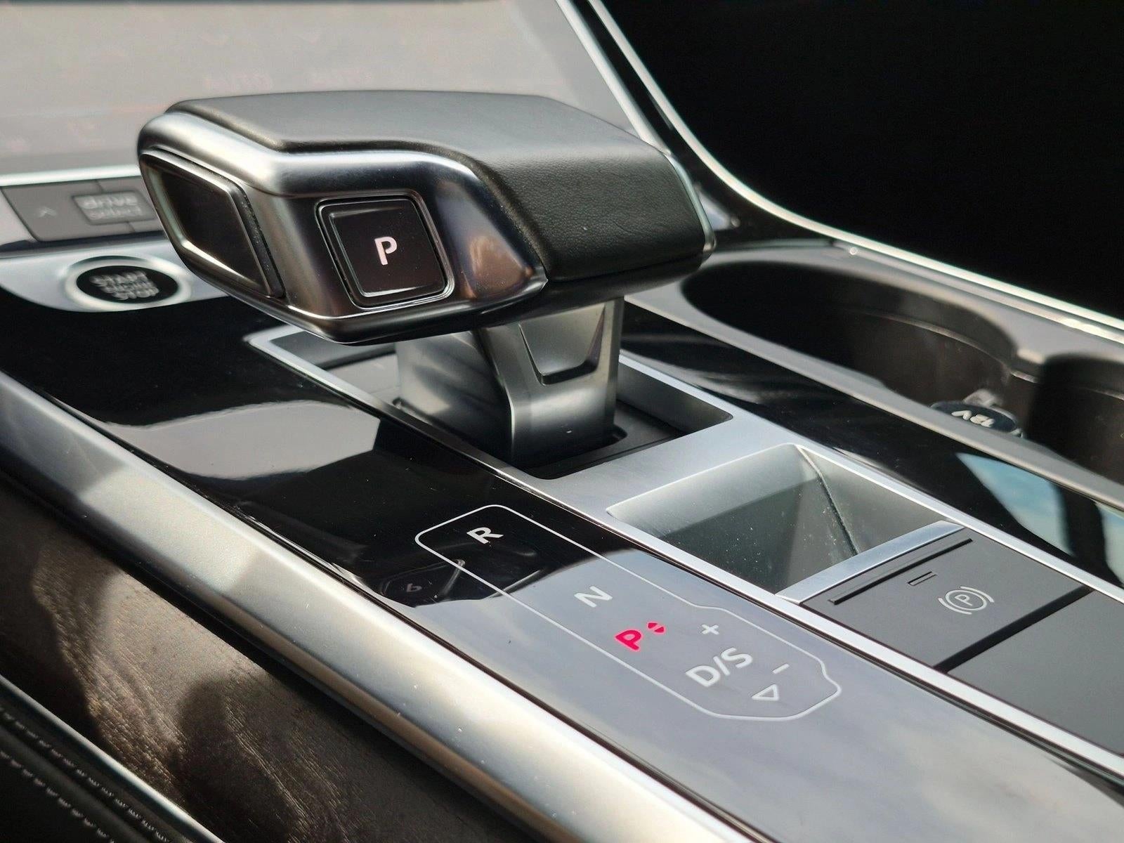 2021 Audi Q7 Premium Plus 55 TFSI quattro