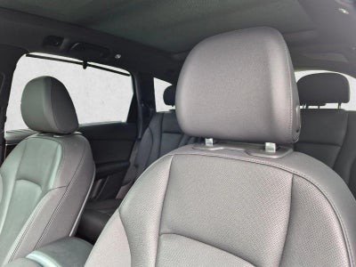 2021 Audi Q7 Premium Plus 55 TFSI quattro