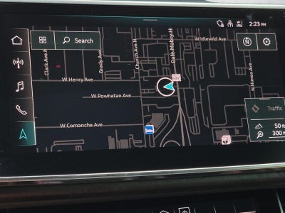 2021 Audi Q7 Premium Plus 55 TFSI quattro